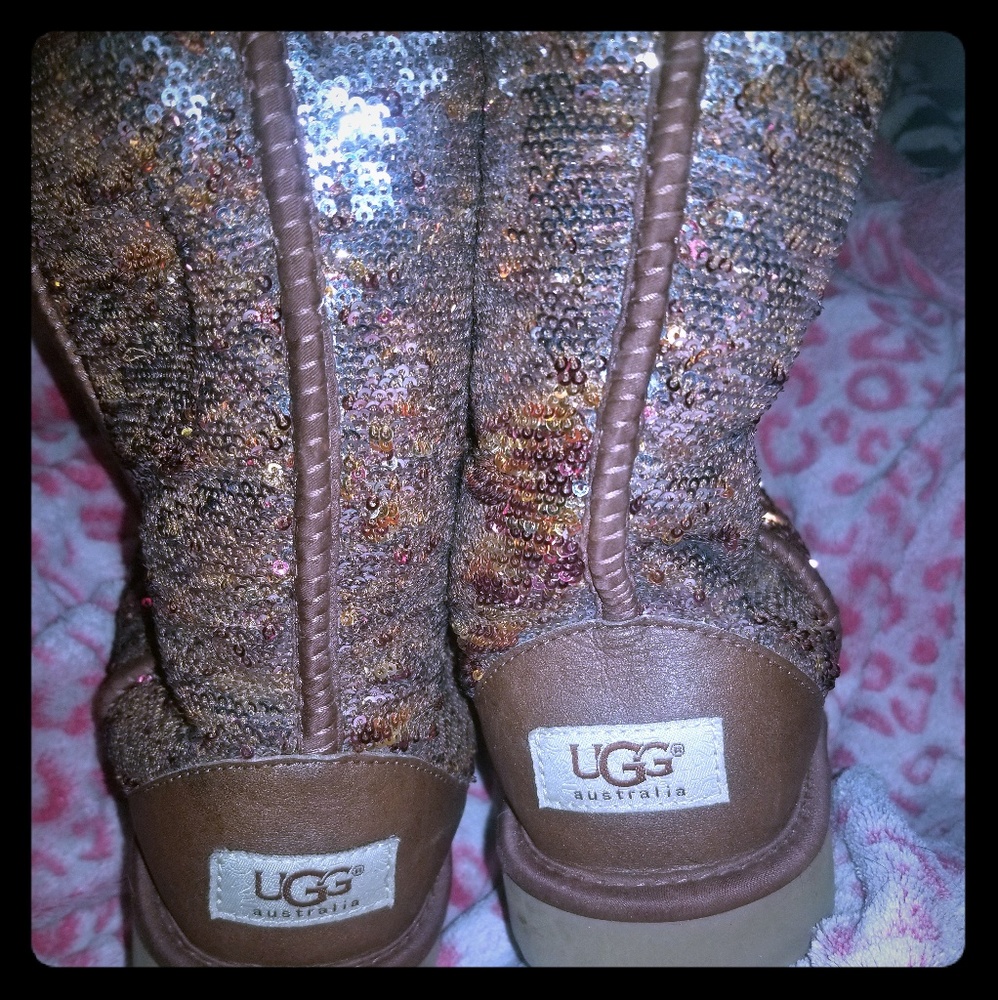 Ugg boots